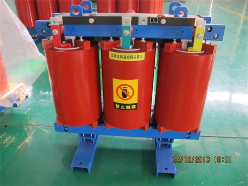 盘龙SCB12-315KVA/10KV/0.4KV干式变压器