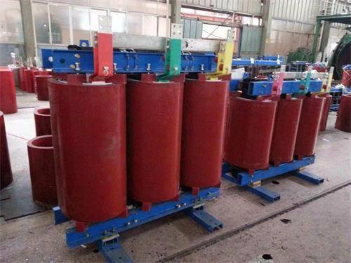 盘龙SCB11-2500KVA干式变压器厂家定制